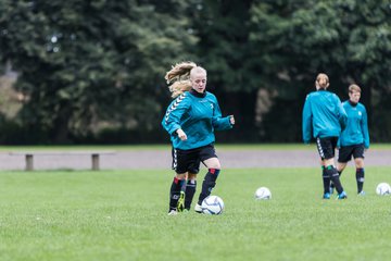 Bild 82 - Frauen Kieler MTV - SV Henstedt Ulzburg 2 : Ergebnis: 2:6